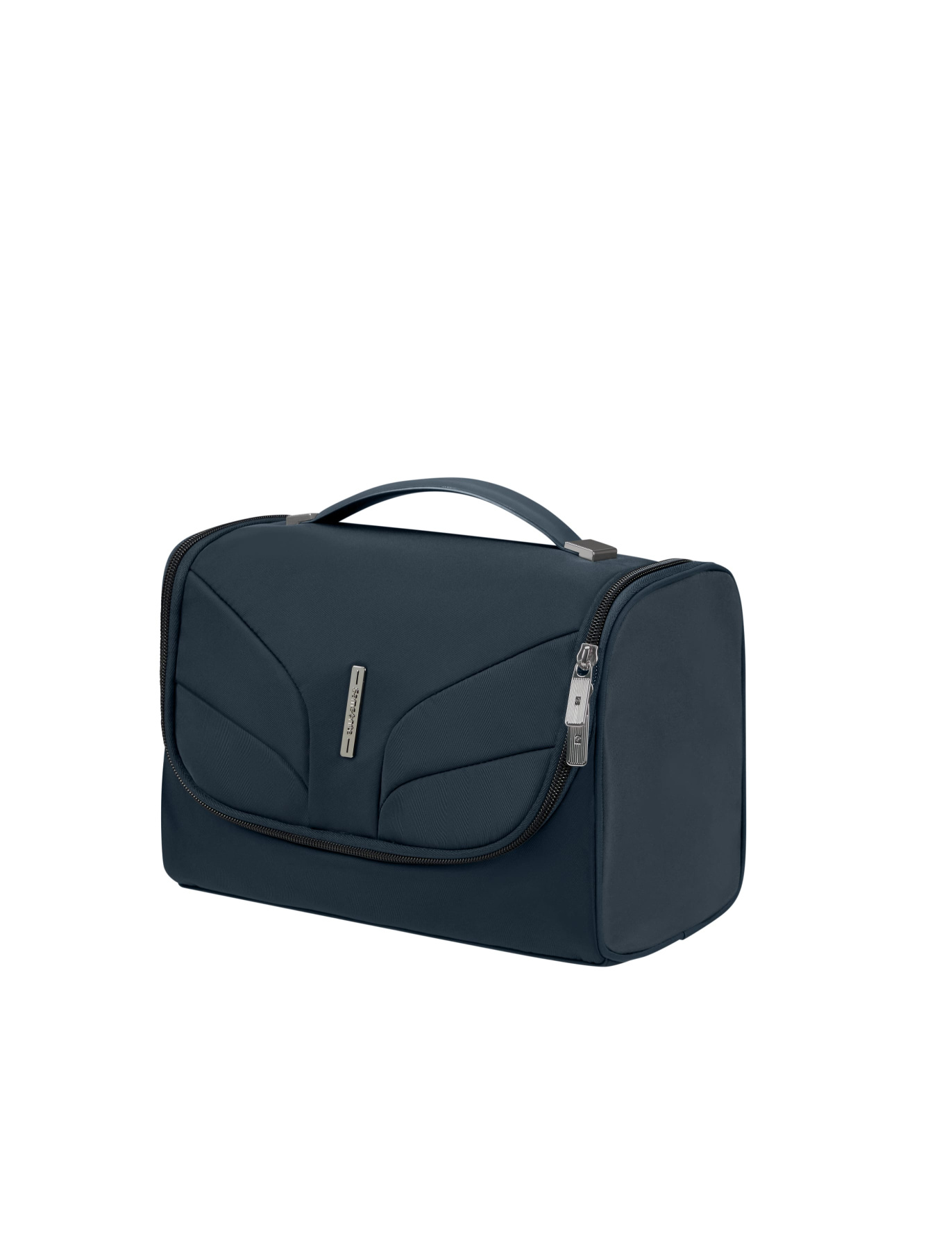 Косметичка ATTRIX TOILET KIT STEEL BLUE Samsonite модель KN311002 Косметичка ATTRIX TOILET KIT STEEL BLUE Samsonite модель KN311002 Фото