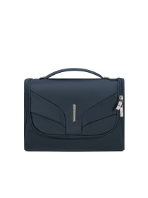 Косметичка ATTRIX TOILET KIT STEEL BLUE Samsonite модель KN311002 Косметичка ATTRIX TOILET KIT STEEL BLUE Samsonite модель KN311002 Фото