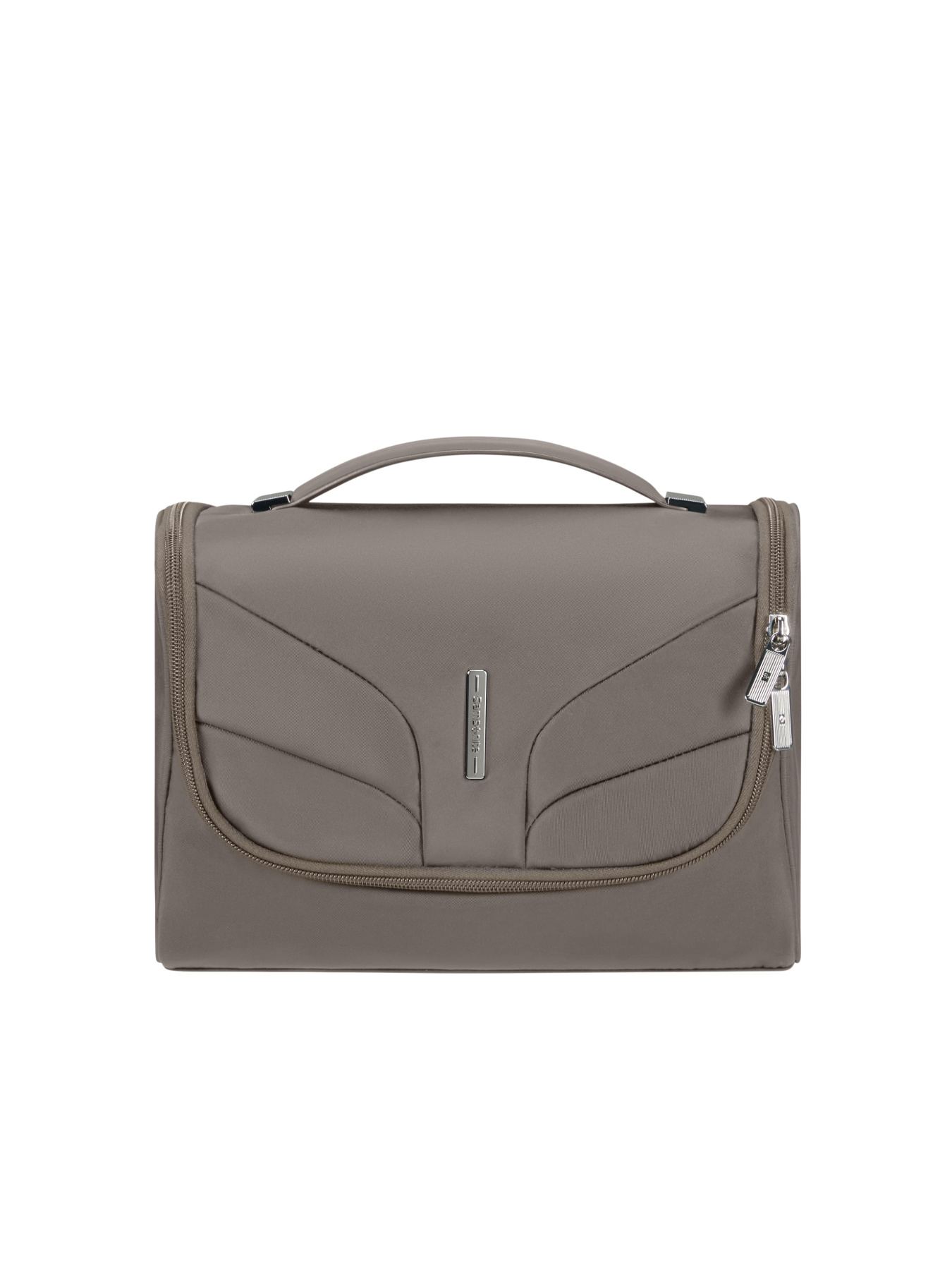 Косметичка ATTRIX TOILET KIT DUNE Samsonite модель KN315002 Фото