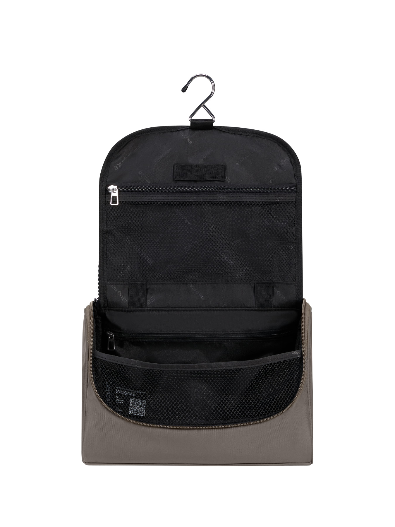 Косметичка ATTRIX TOILET KIT DUNE Samsonite модель KN315002 Косметичка ATTRIX TOILET KIT DUNE Samsonite модель KN315002 Фото