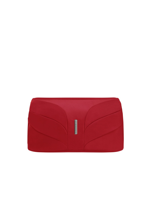 Косметичка ATTRIX TOILET KIT RED Samsonite модель KN300003 Фото