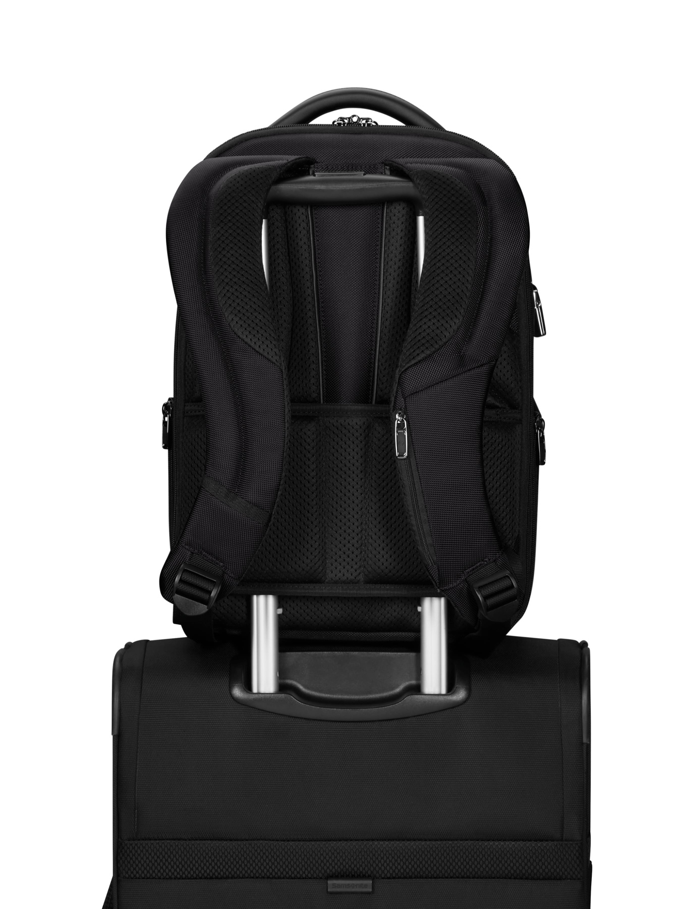 Рюкзак Samsonite модель KM209006 Фото