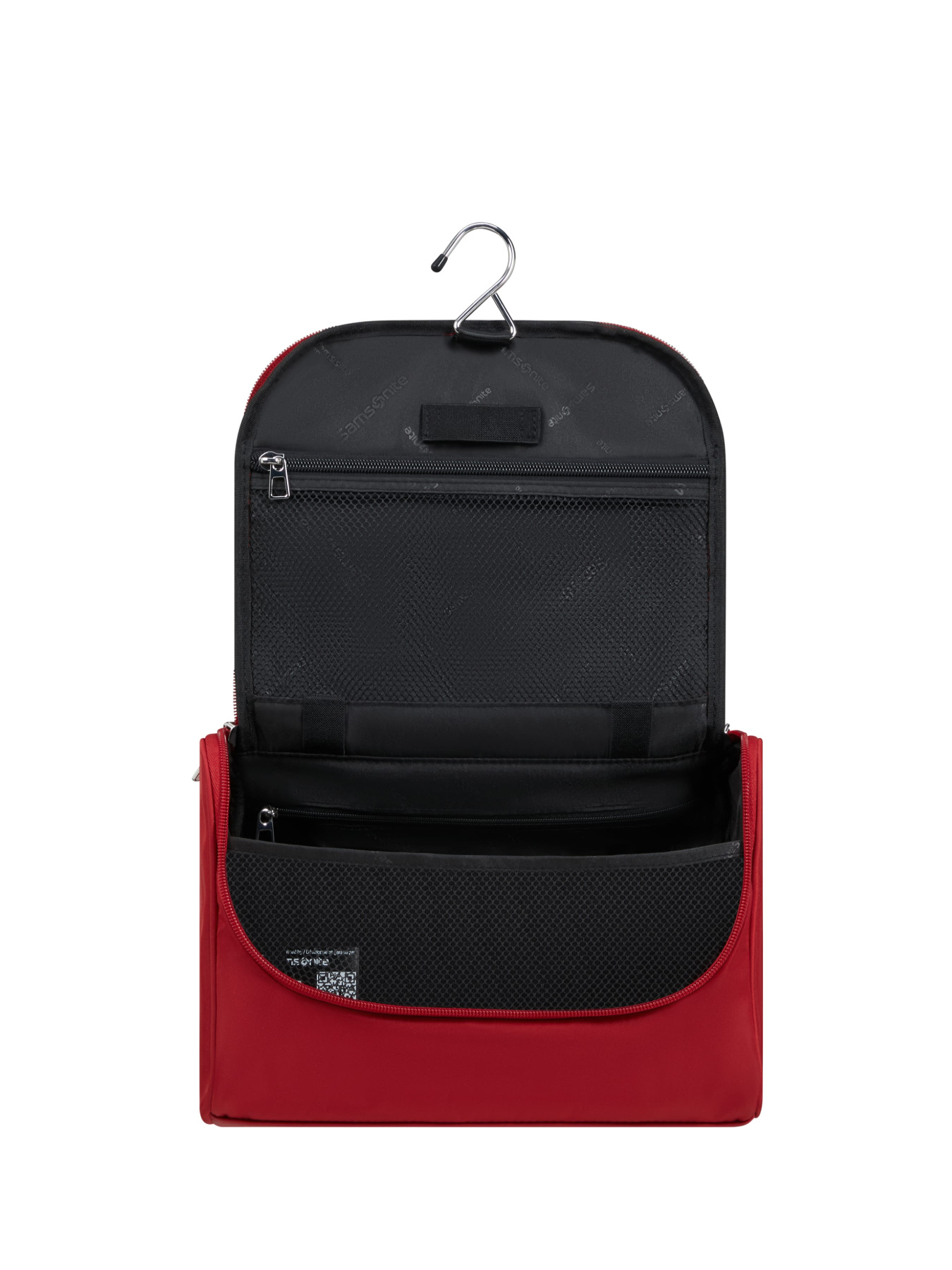 Косметичка ATTRIX TOILET KIT RED Samsonite модель KN300002 Фото