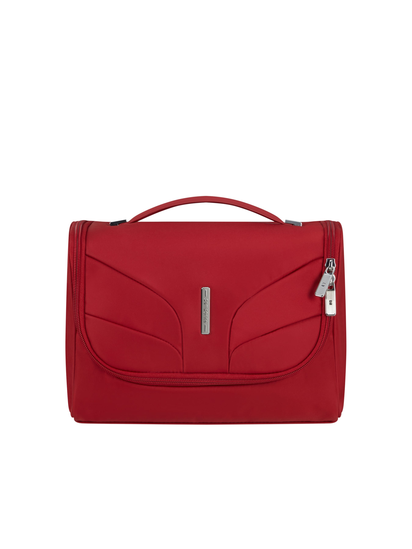 Косметичка ATTRIX TOILET KIT RED Samsonite модель KN300002 Фото