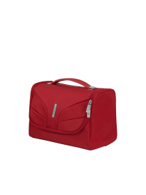 Косметичка ATTRIX TOILET KIT RED Samsonite модель KN300002 Фото