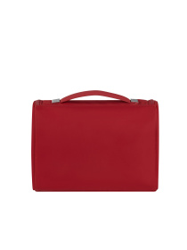 Косметичка ATTRIX TOILET KIT RED Samsonite модель KN300002 Косметичка ATTRIX TOILET KIT RED Samsonite модель KN300002 Фото