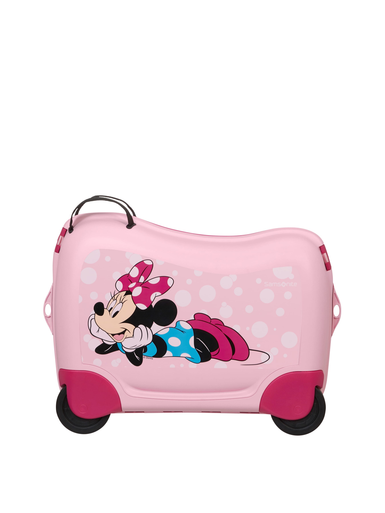 Чемодан Samsonite модель 56C90001 Фото