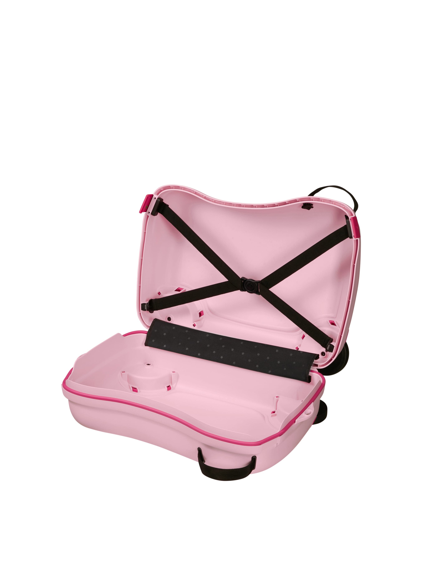 Чемодан Samsonite модель 56C90001 Фото