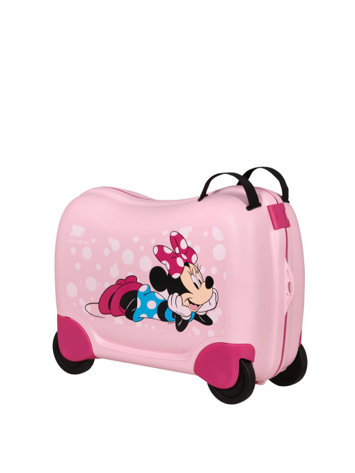 Валіза Samsonite модель 56C90001 Фото