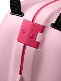 Чемодан Samsonite модель 56C90001 Фото