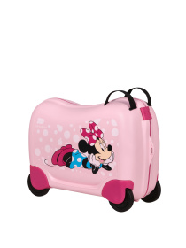 Валіза Samsonite модель 56C90001 Фото