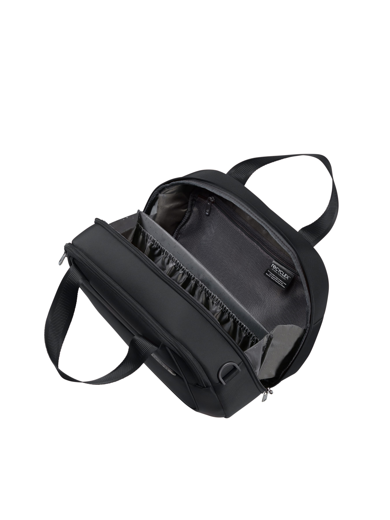 Бьюти-кейс DʼLITE BLACK Samsonite модель KG609307 Фото