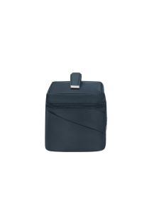 Бʼюті-кейс ATTRIX TOILET KIT STEEL BLUE Samsonite модель KN311001 Бʼюті-кейс ATTRIX TOILET KIT STEEL BLUE Samsonite модель KN311001 Фото