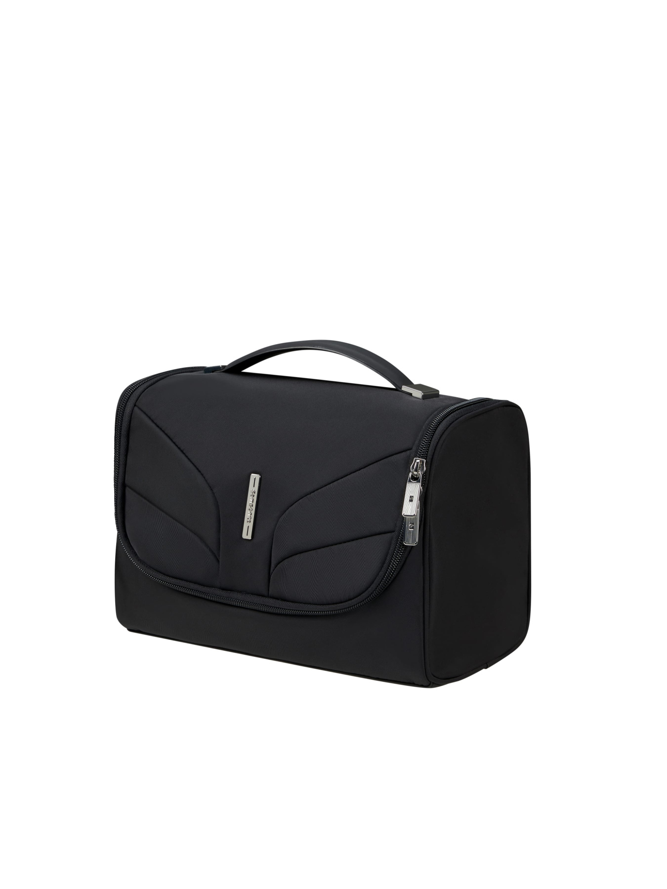 Косметичка ATTRIX TOILET KIT BLACK Samsonite модель KN308002 Косметичка ATTRIX TOILET KIT BLACK Samsonite модель KN308002 Фото