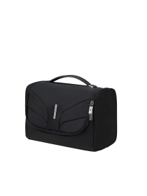 Косметичка ATTRIX TOILET KIT BLACK Samsonite модель KN308002 Косметичка ATTRIX TOILET KIT BLACK Samsonite модель KN308002 Фото