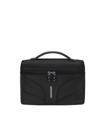 Бʼюті-кейс ATTRIX TOILET KIT BLACK Samsonite Модель KN308001 Фото
