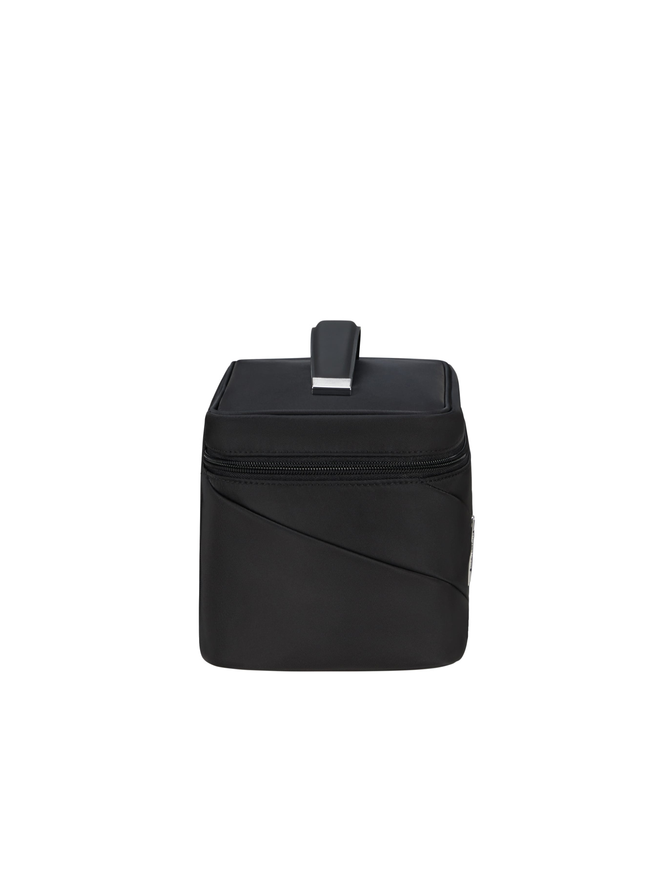Бʼюті-кейс ATTRIX TOILET KIT BLACK Samsonite модель KN308001 Бʼюті-кейс ATTRIX TOILET KIT BLACK Samsonite модель KN308001 Фото