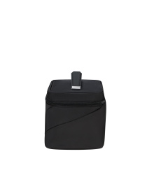 Бʼюті-кейс ATTRIX TOILET KIT BLACK Samsonite модель KN308001 Бʼюті-кейс ATTRIX TOILET KIT BLACK Samsonite модель KN308001 Фото