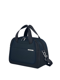 Синий бьюти-кейс DʼLITE MIDNIGHT BLUE Samsonite модель KG611307 Фото