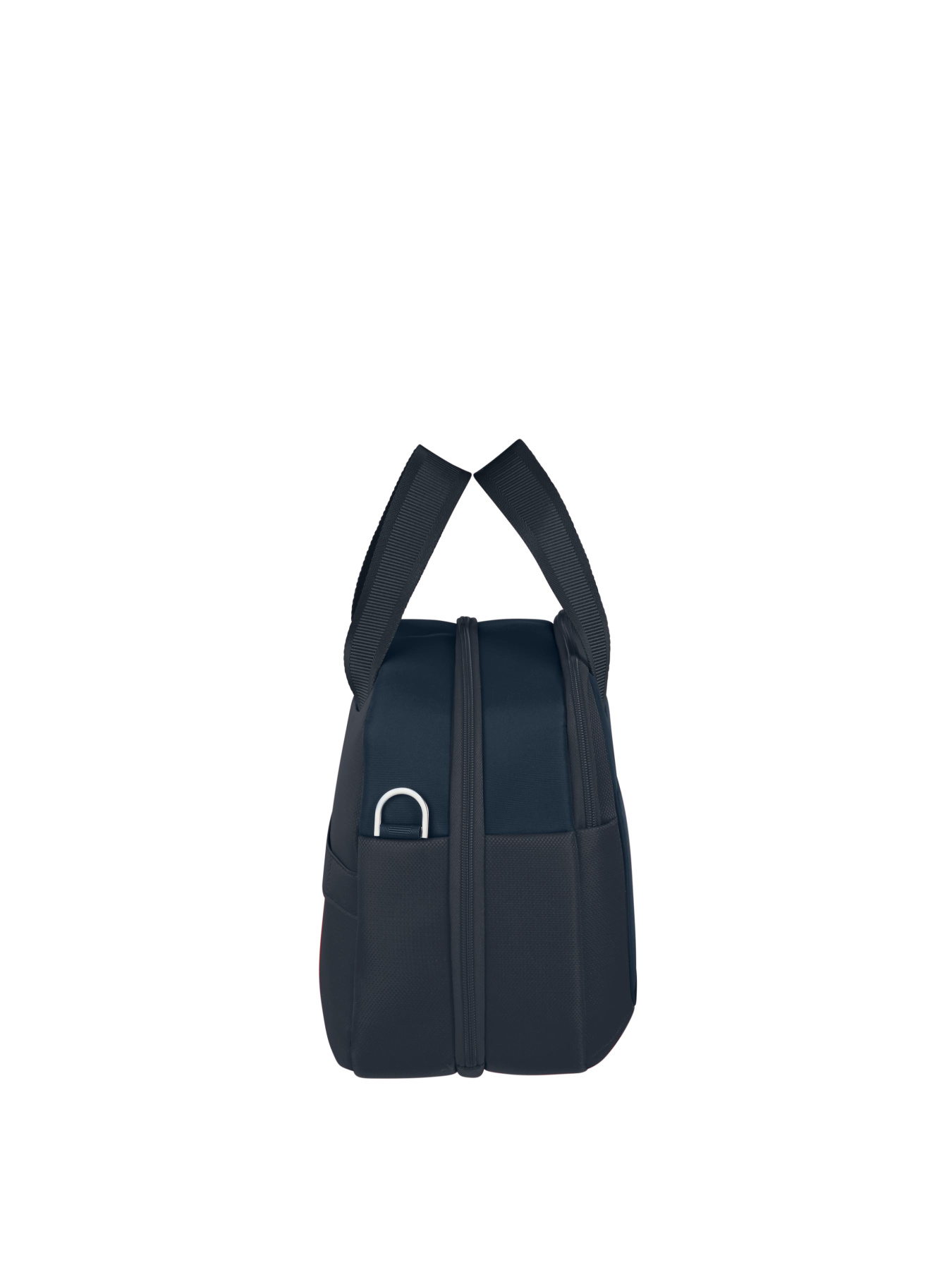 Синий бьюти-кейс DʼLITE MIDNIGHT BLUE Samsonite модель KG611307 Фото