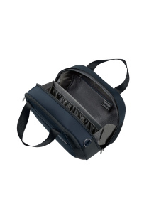 Синий бьюти-кейс DʼLITE MIDNIGHT BLUE Samsonite модель KG611307 Фото