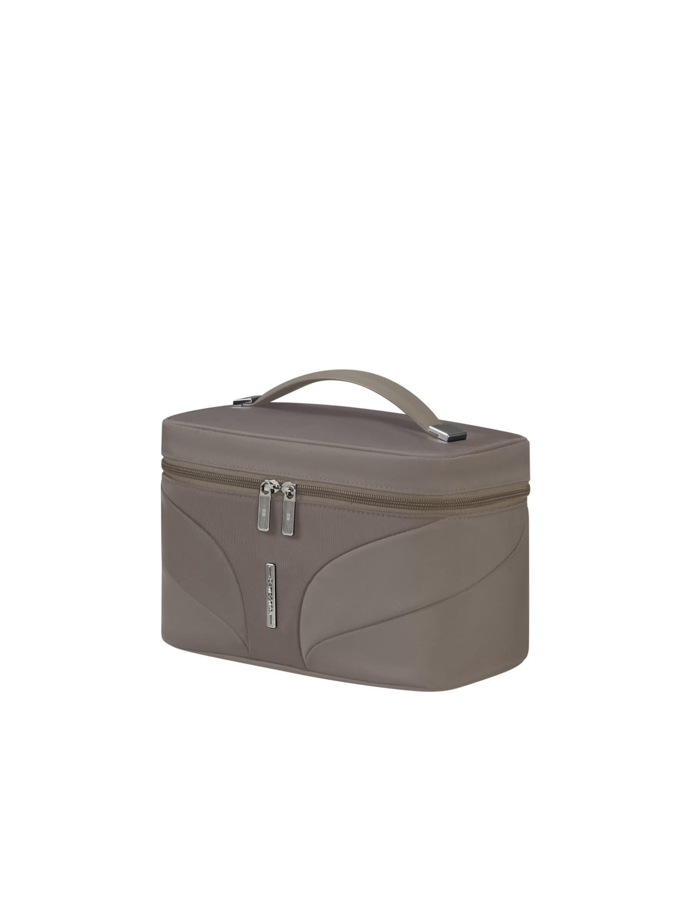 Бьюти-кейс ATTRIX TOILET KIT DUNE Samsonite модель KN315001 Фото
