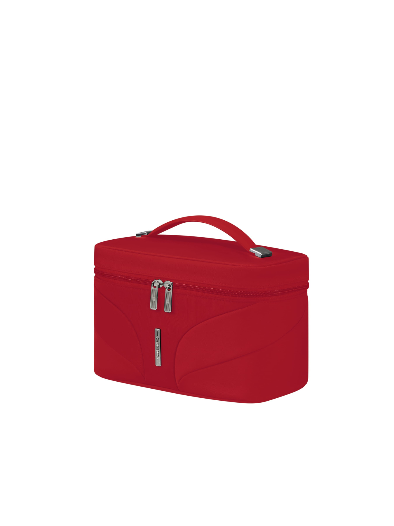 Бьюти-кейс ATTRIX TOILET KIT RED Samsonite модель KN300001 Фото