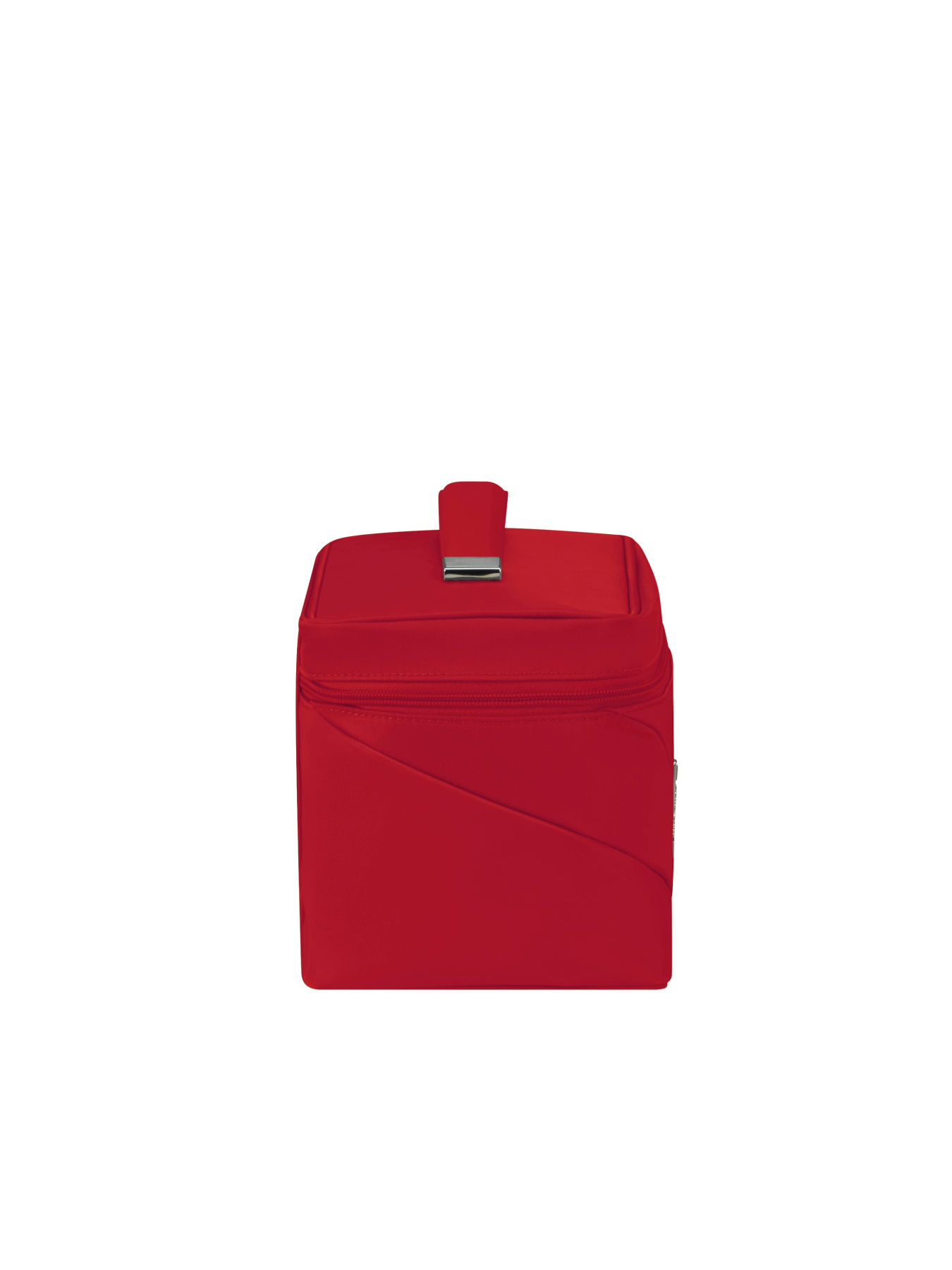 Бʼюті-кейс ATTRIX TOILET KIT RED Samsonite модель KN300001 Бʼюті-кейс ATTRIX TOILET KIT RED Samsonite модель KN300001 Фото
