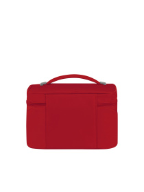 Бʼюті-кейс ATTRIX TOILET KIT RED Samsonite модель KN300001 Бʼюті-кейс ATTRIX TOILET KIT RED Samsonite модель KN300001 Фото