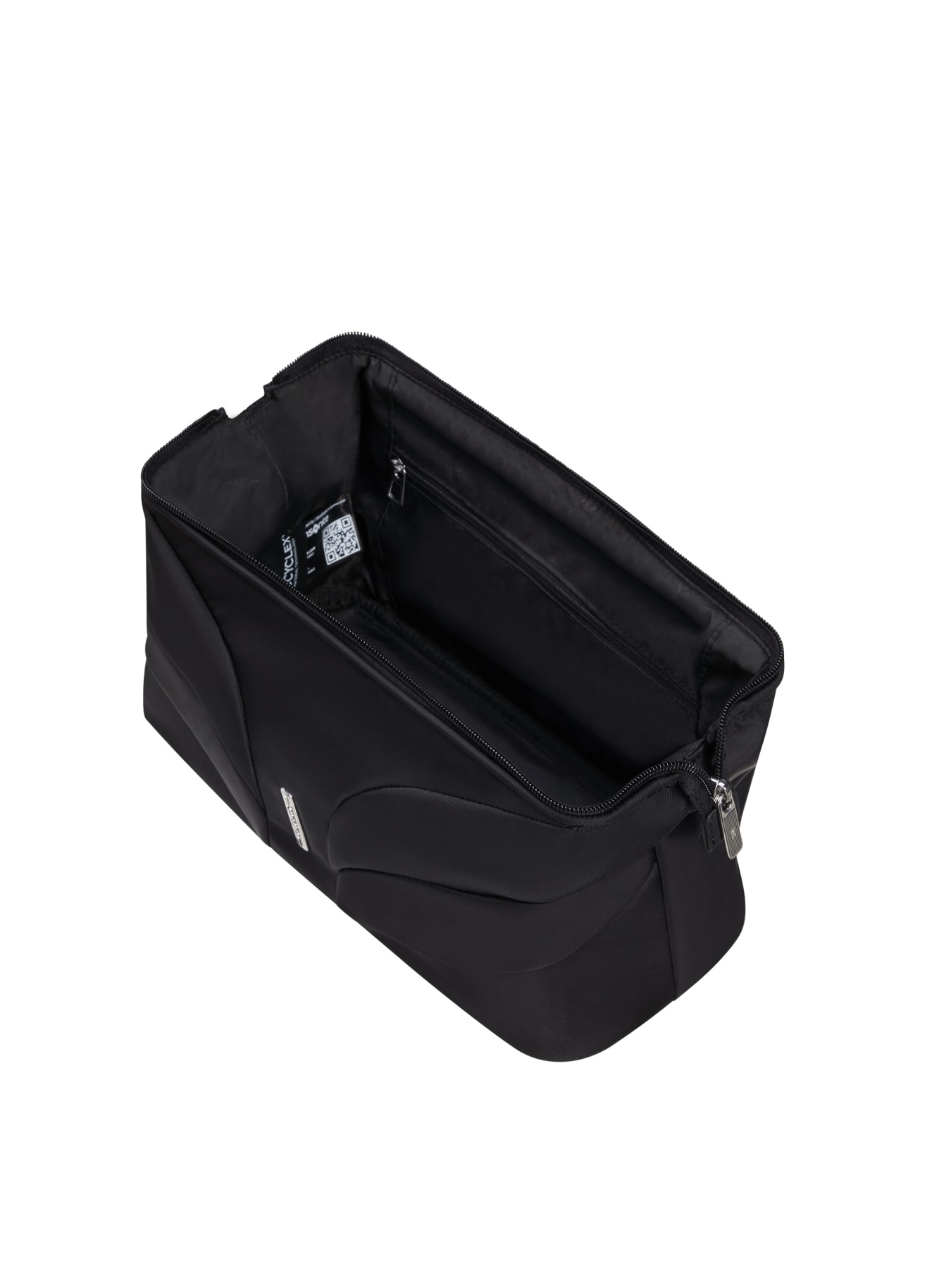 Косметичка ATTRIX TOILET KIT BLACK Samsonite модель KN308003 Фото