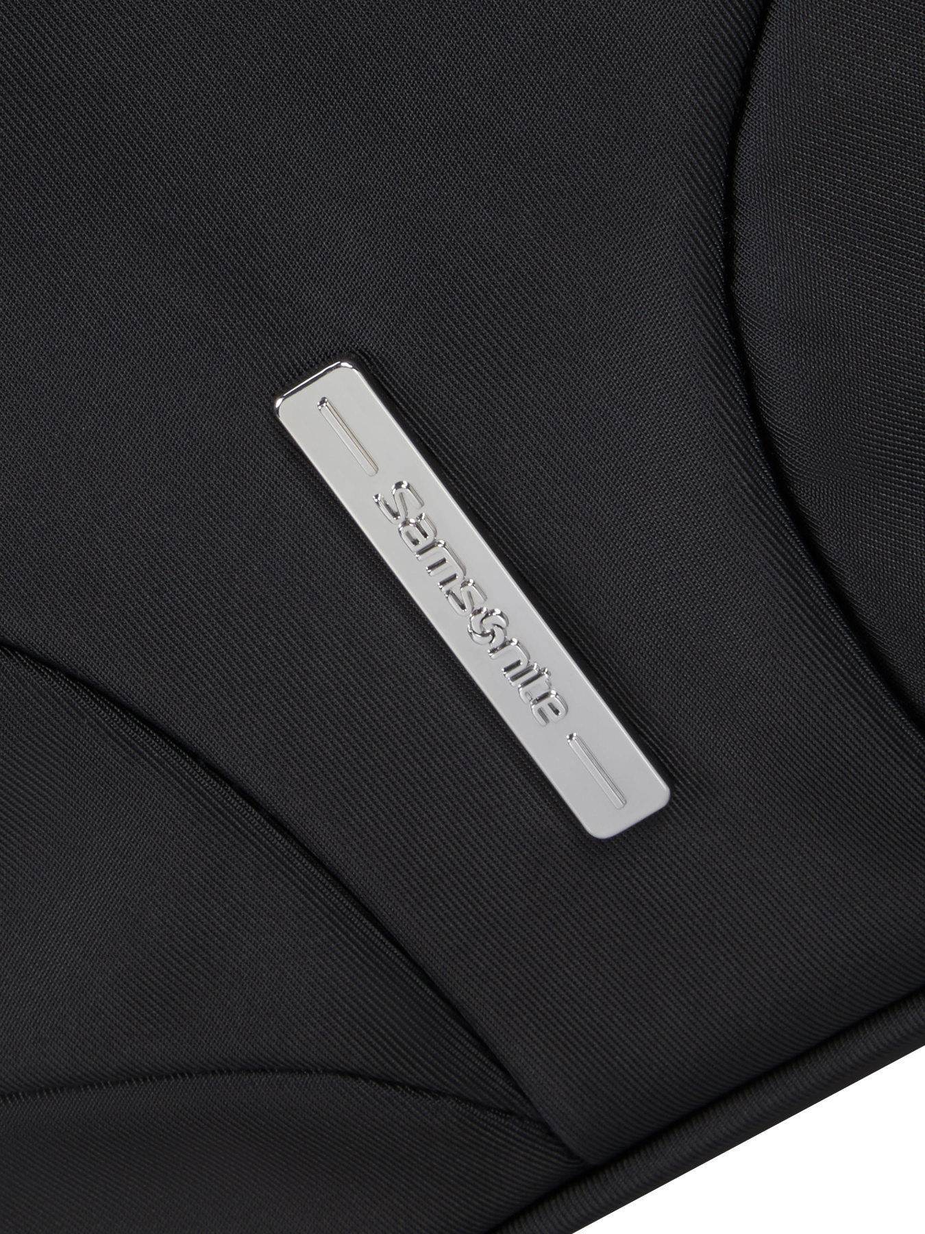 Косметичка ATTRIX TOILET KIT BLACK Samsonite модель KN308003 Фото