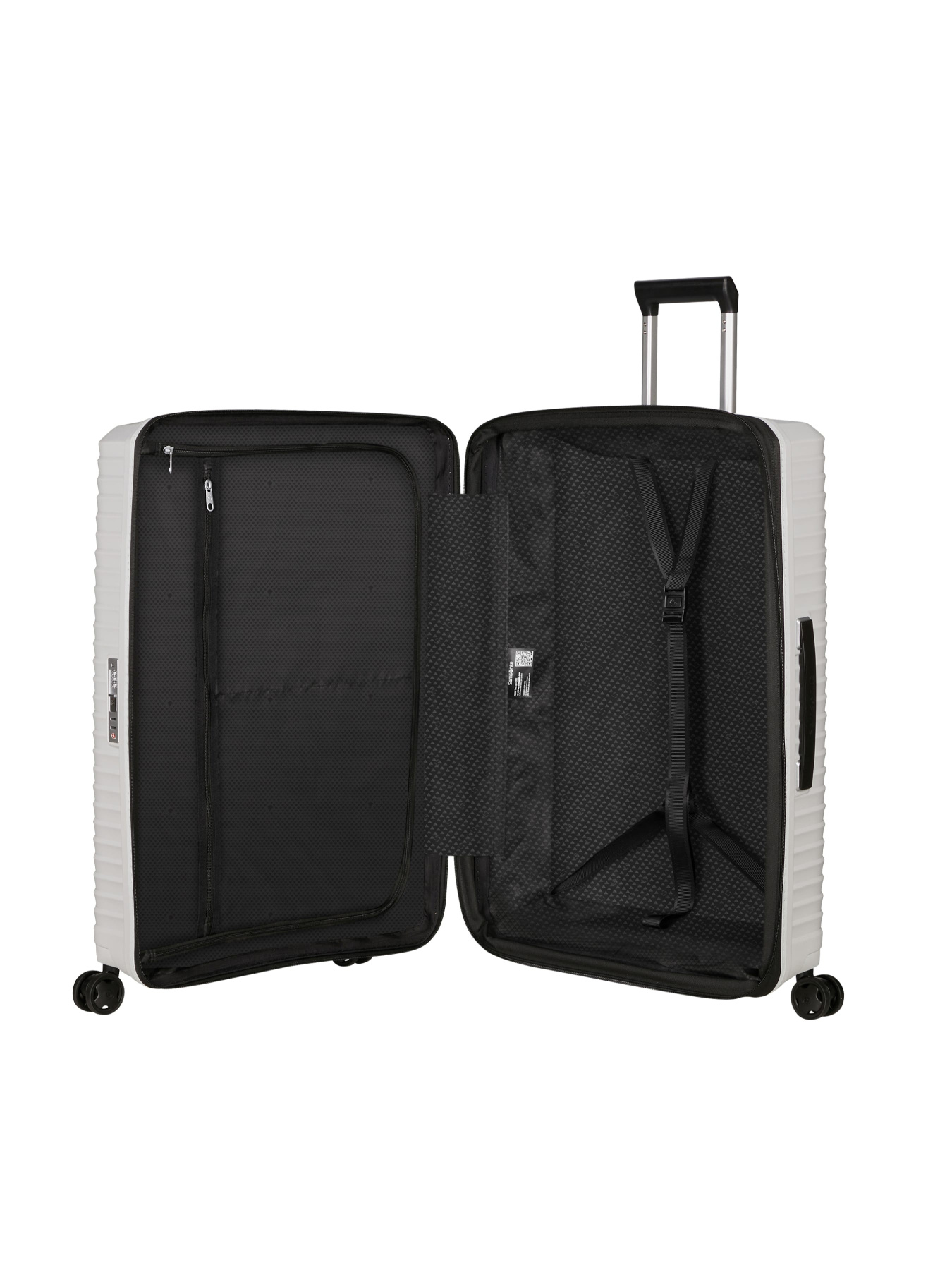 Валіза Samsonite модель KJ125004 Фото