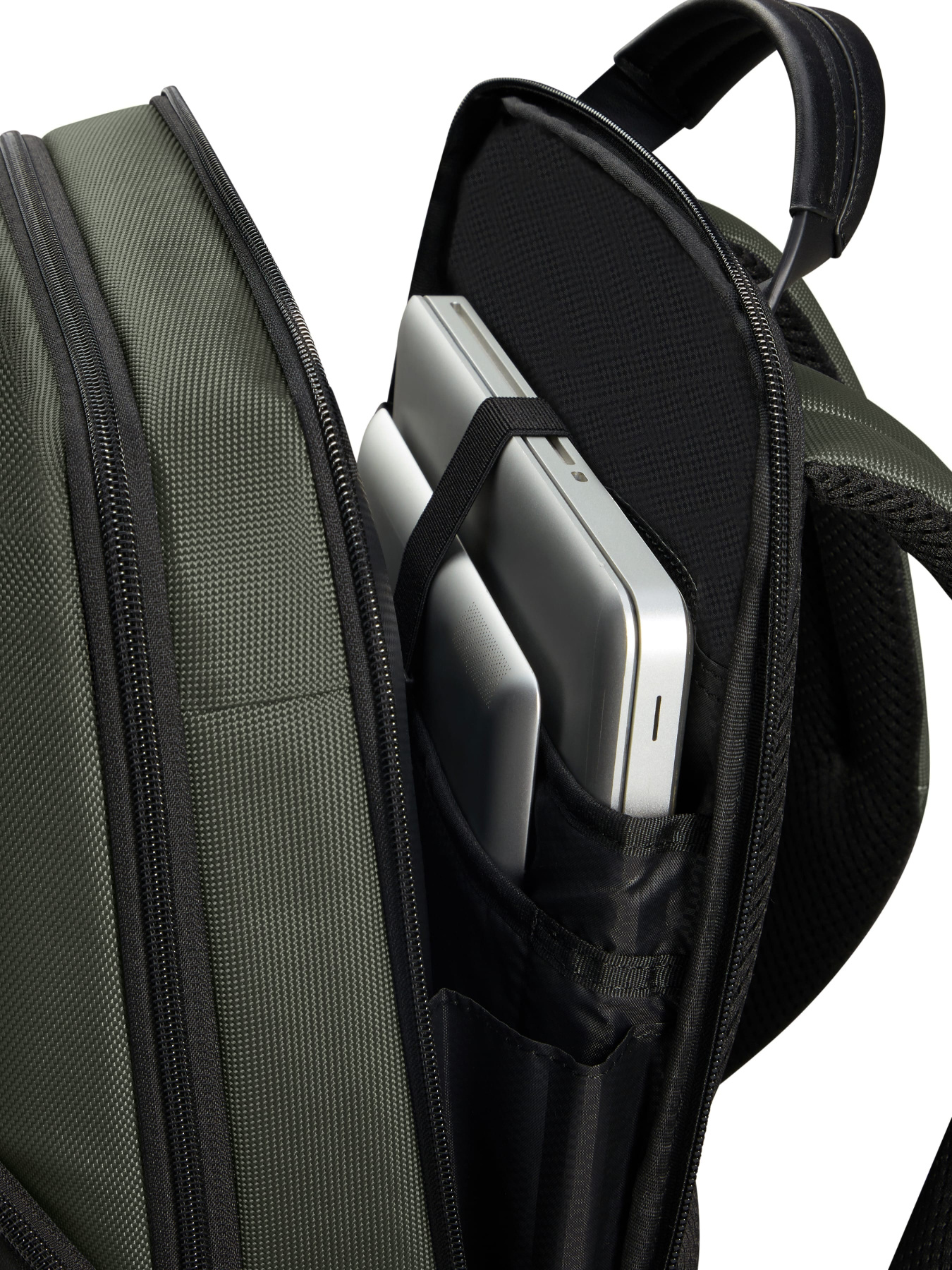 Повсякденний рюкзак Samsonite модель KO104006 Фото