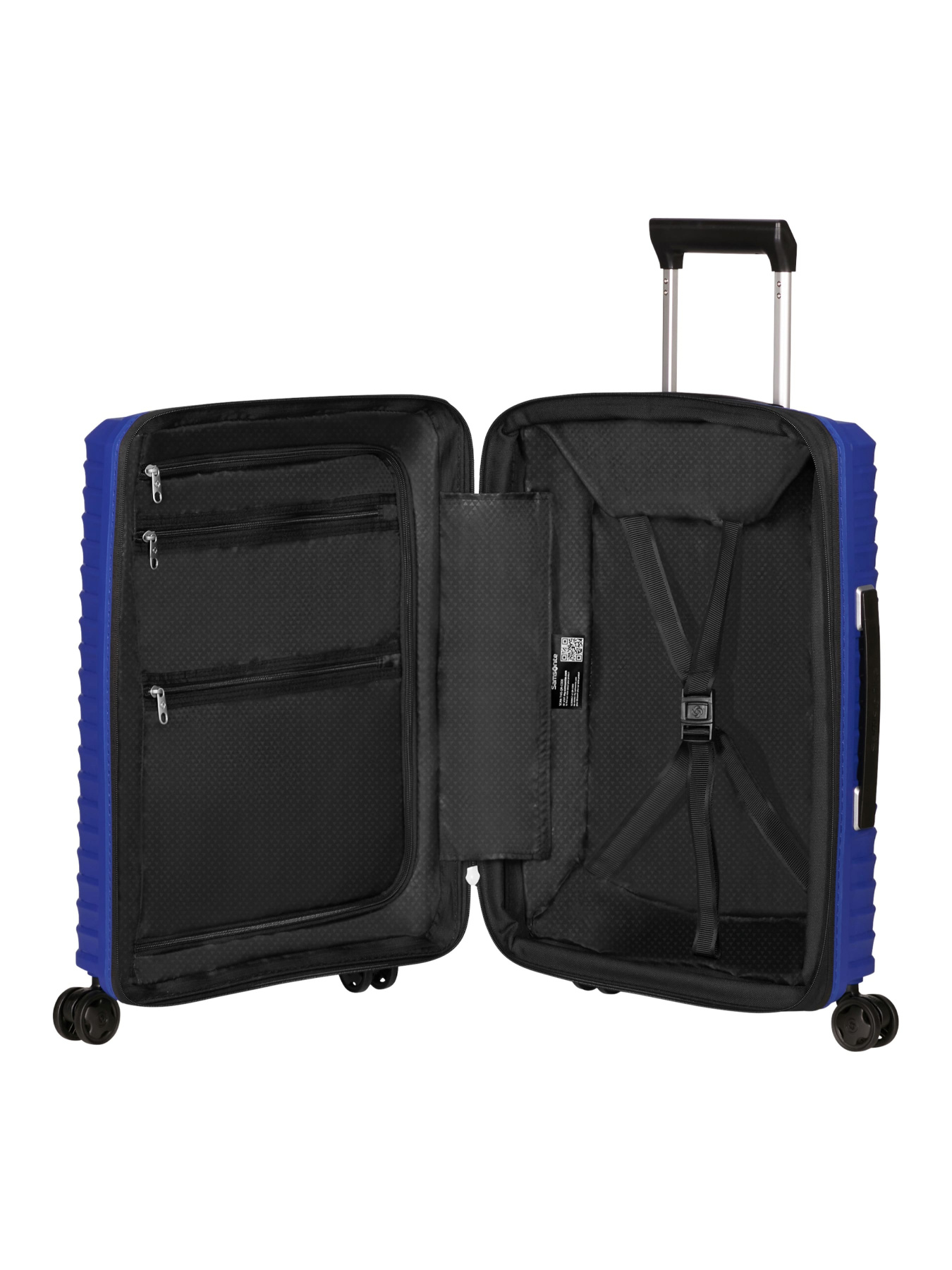 Валіза Samsonite модель KJ111001 Фото