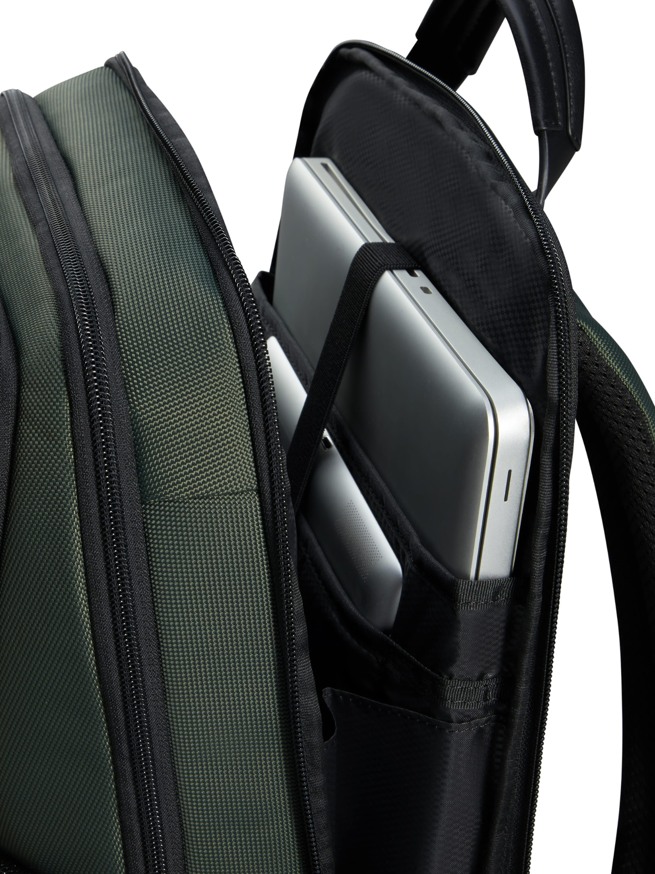 Рюкзак Samsonite модель KO104008 Фото