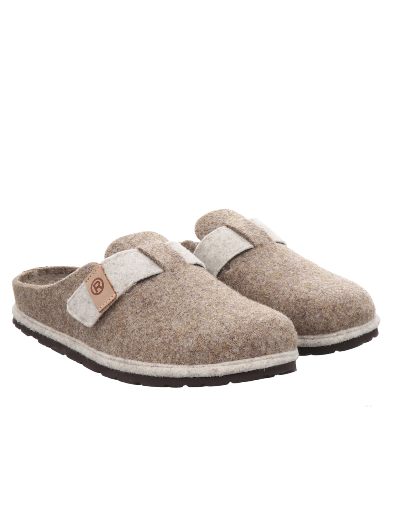 Тапки ROHDE модель 6812 17 Фото