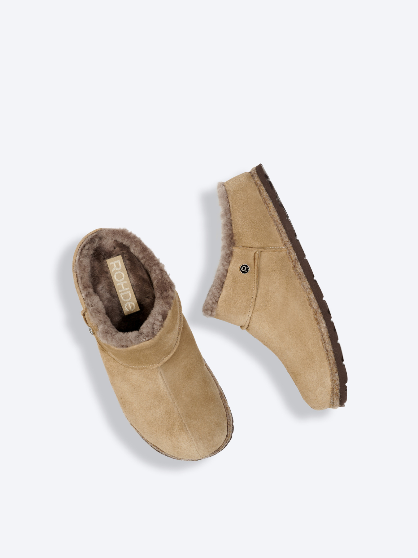 Сабо ROHDE модель 7070 17 Фото