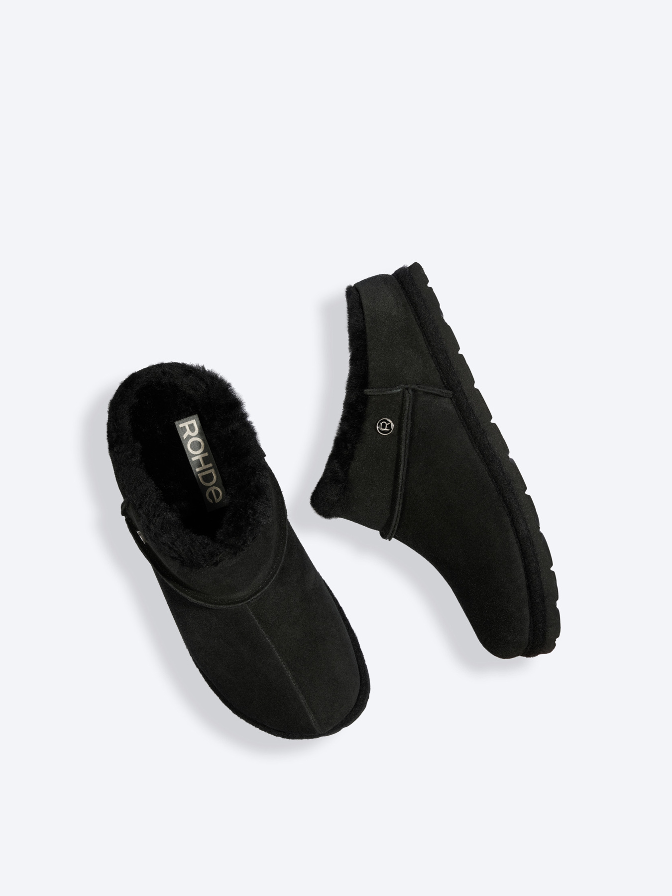 Сабо ROHDE модель 7070 90 Фото