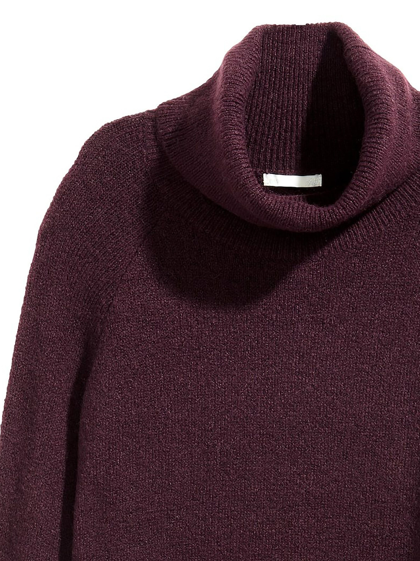 Свитер H&M модель 43983 Фото