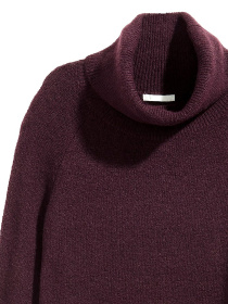 Свитер H&M модель 43983 Фото