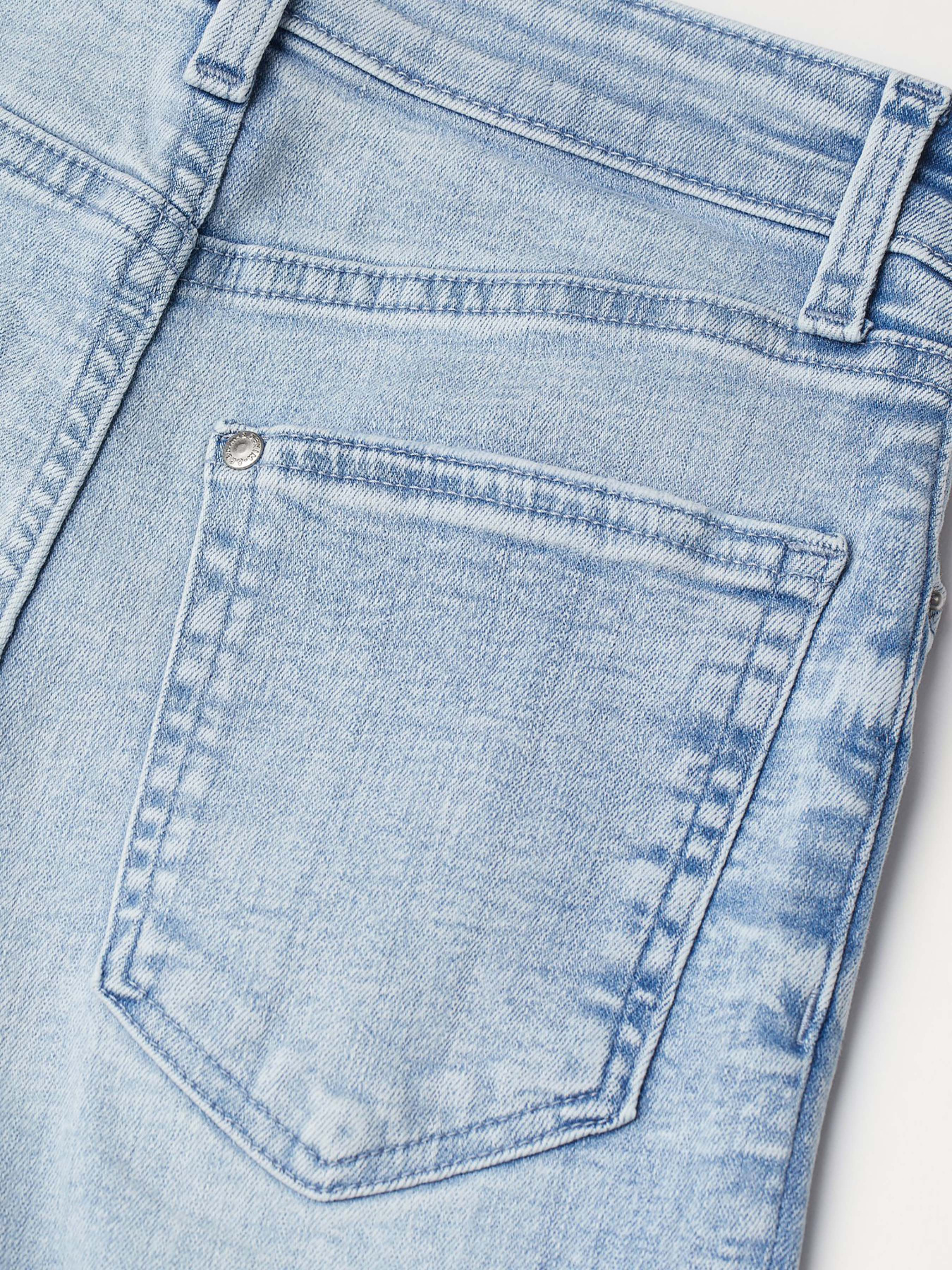 Скіні джинси H&M модель 49287 Фото