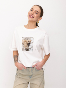 Футболка Twice модель 25024727027921 Фото