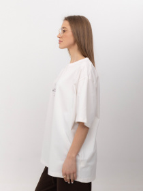 Футболка Twice модель 25024727027621 Фото