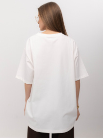 Футболка Twice модель 25024727027621 Фото