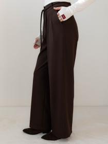 Штани класичні Twice модель 2402043842 Фото