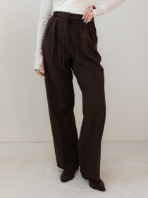 Брюки классические Twice модель 2402043842 Фото