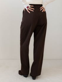 Класичні штани Twice модель 2402043842 Фото