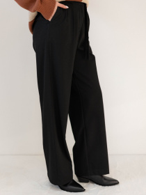 Штани класичні Twice модель 2402043835 Фото