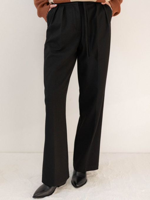 Классические штаны Twice модель 2402043835 Фото