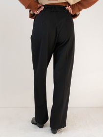 Класичні штани Twice модель 2402043835 Фото